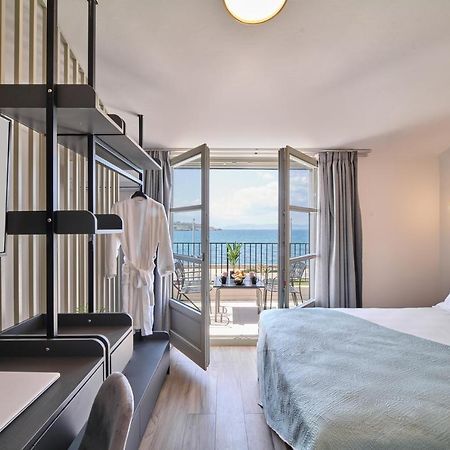 Porta Squero Premium Suites Rethymno Exteriér fotografie