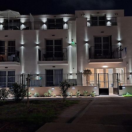 Porta Squero Premium Suites Rethymno Exteriér fotografie